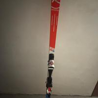 SCI ROSSIGNOL HERO FIS GS