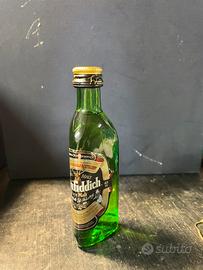 Bottiglia mignon whisky