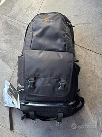 Zaino Lowepro Fastpack AW II