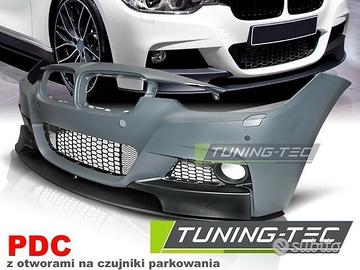 Paraurti BMW Serie 3 F30 11- M-Performance