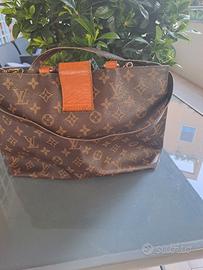 Borsa Cartella Loui Vitton 