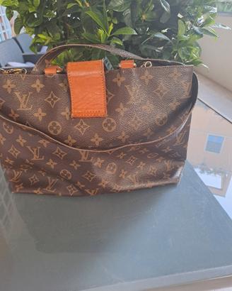 Borsa Cartella Loui Vitton 