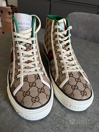 Scarpe Gucci