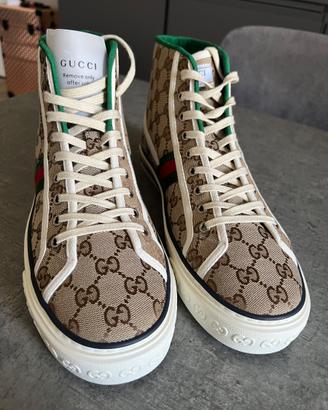 Scarpe Gucci