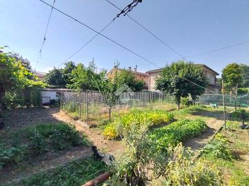 TER. RESIDENZIALE A BRUGINE