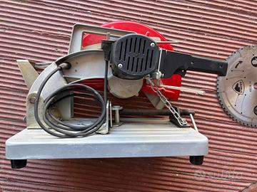 Troncatrice Stayer professionale