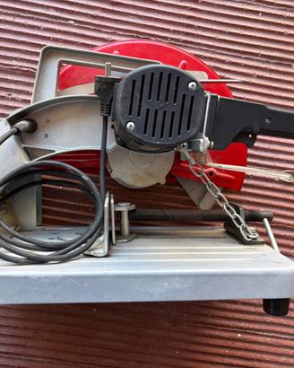 Troncatrice Stayer professionale