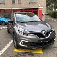 Ricambi usati per Renault Captur 2018