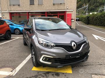 Ricambi usati per Renault Captur 2018