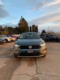 Volkswagen T-Roc 1.6 TDI SCR Style BlueMotion Tech