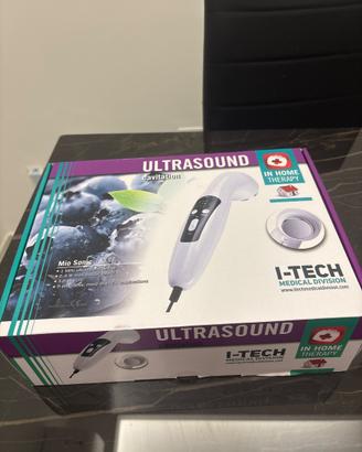 ULTRASUONI