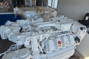 coppia MAN V8-1000 hp  detarati 800
