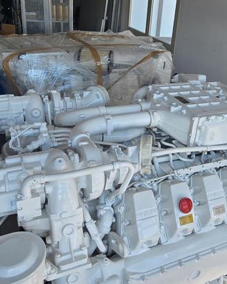 coppia MAN V8-1000 hp  detarati 800