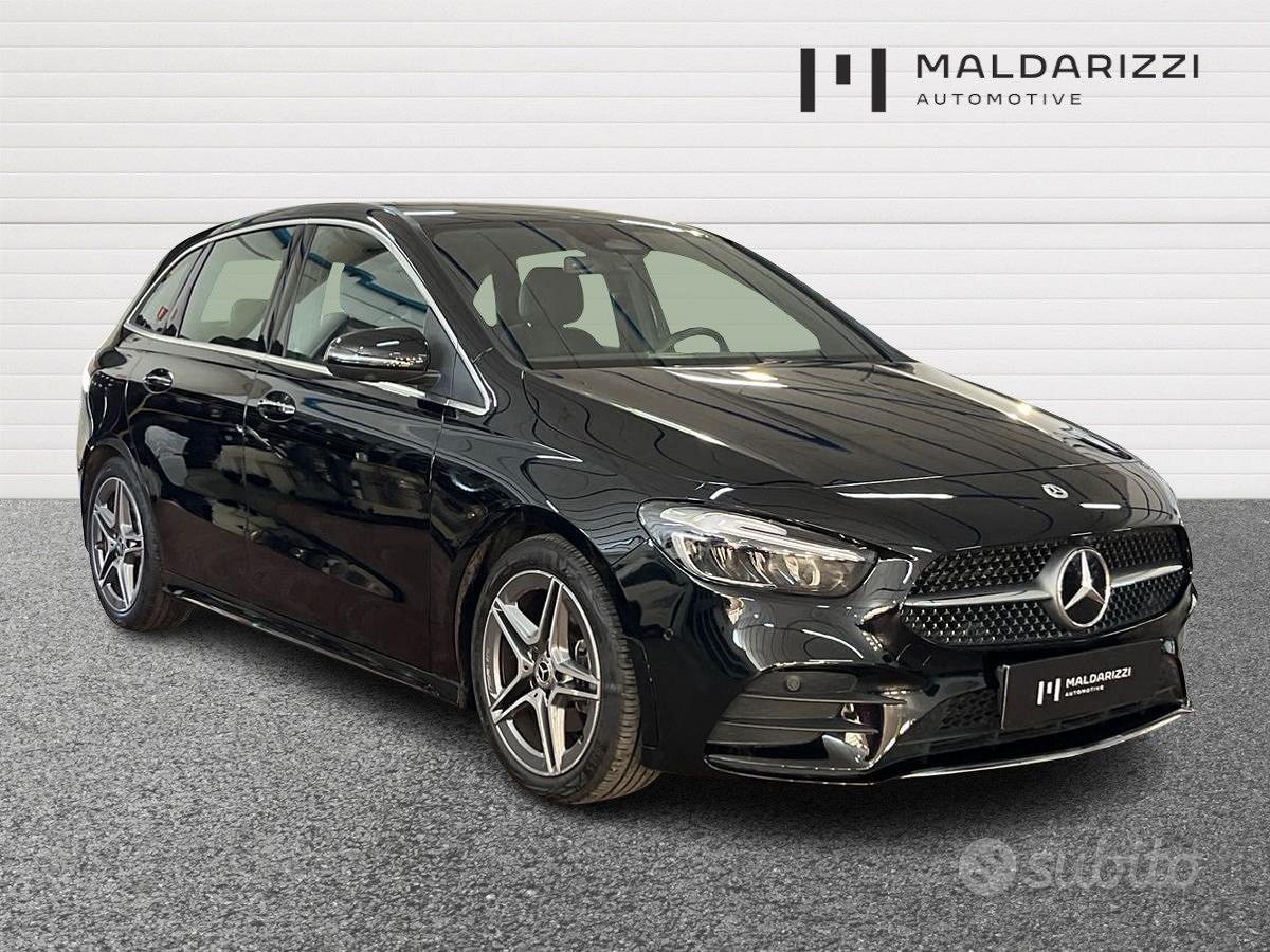 Mercedes Classe B (W247)