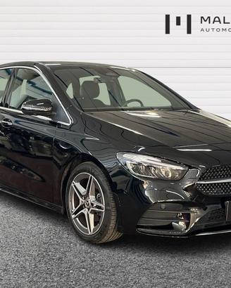MERCEDES-BENZ B 180 d AMG Line Advanced Plus Digit