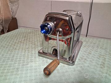 IMPERIA RESTAURANT MANUALE 