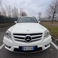 Mercedes-benz GLK 220 CDI 4Matic BlueEFFICIENCY Pr