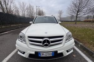 Mercedes-benz GLK 220 CDI 4Matic BlueEFFICIENCY Pr