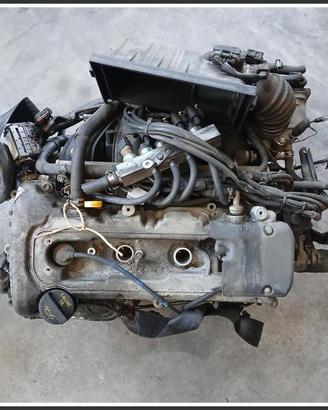 Motore M13A BENZINA SUZUKI Swift IV 1.3 1120069G09