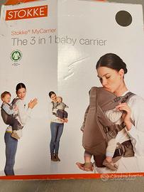 Stokke MyCarrier