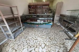 VILLARICCA; Locale Commerciale con Agibilità FL247