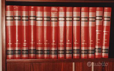 Collezione “Universo”