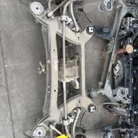 ASSALE PONTE POSTERIORE MERCEDES GLC ANNO:2022