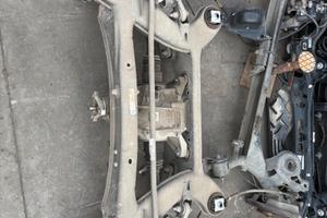 ASSALE PONTE POSTERIORE MERCEDES GLC ANNO:2022