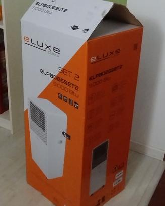 Condizionatore portatile 9000 BTU