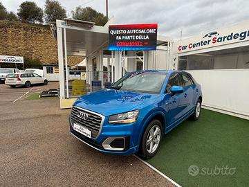 Audi Q2 1.4 TFSI COD S tronic