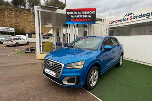 Audi Q2 1.4 TFSI COD S tronic