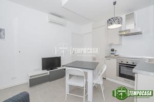 Appartamento a Locate di Triulzi 2 locali