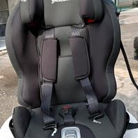 N. 2 Seggiolini  usati per auto della GIORDANI