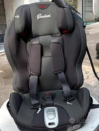 N. 2 Seggiolini  usati per auto della GIORDANI