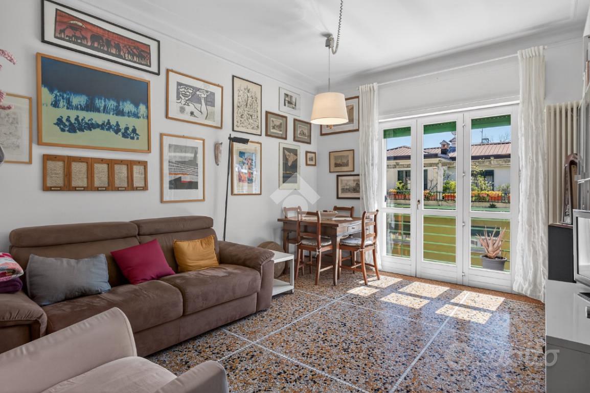 Apartment in Brescia, Crocifissa di Rosa - Vista 4