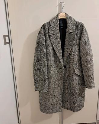 Cappotto Mango