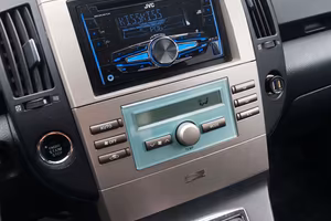 Toyota Corolla Verso 2.2  