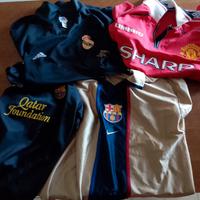 maglie da calcio