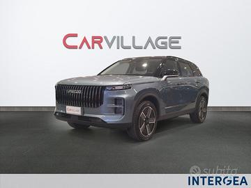 Jaecoo Jaecoo 7 SHS-P 1.5 tgdi phev Premium 2wd