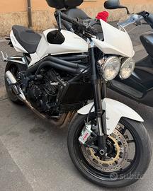 Speed Triumph