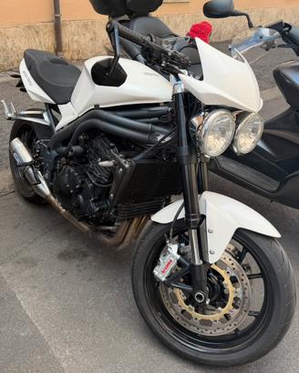 Speed Triumph