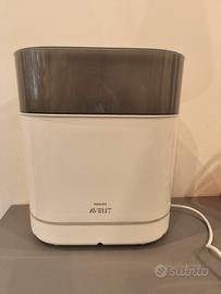 Sterilizzatore a vapore 4 in 1 Philips Avent