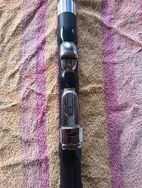 Daiwa amorphous  MT 6