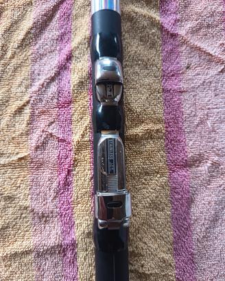 Daiwa amorphous  MT 6