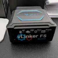 Vgate vLinker FS Bluetooth OBD2 - Nuovo - Tesla