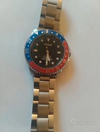 orologio da polso 