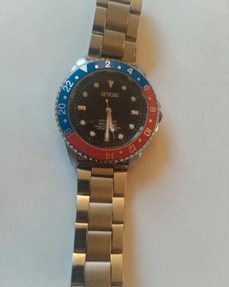 orologio da polso 