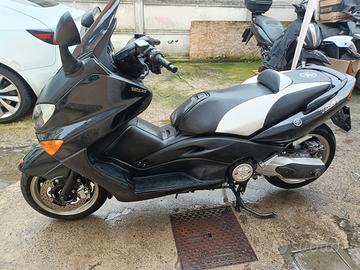 Yamaha Tmax 500 2007