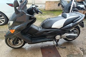 Yamaha Tmax 500 2007