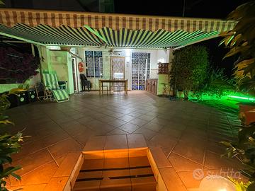 Casa vacanze B&b Rocco's Vivienda